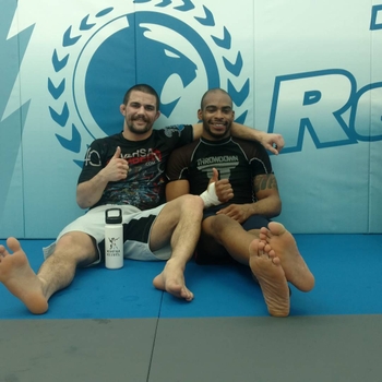 Garry Tonon