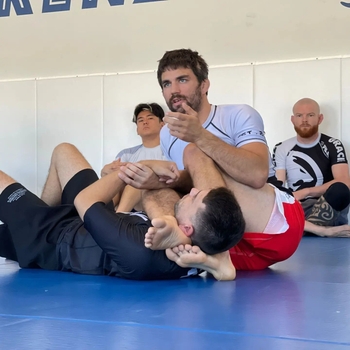 Garry Tonon