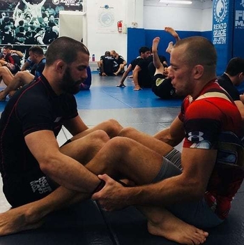 Garry Tonon