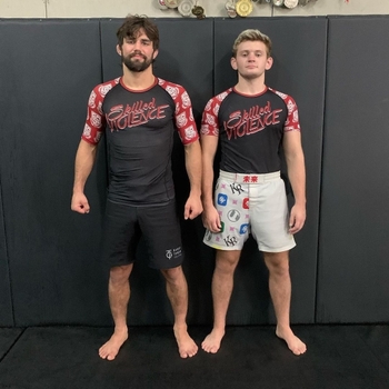 Garry Tonon