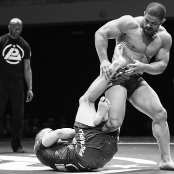 Garry Tonon