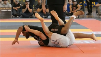 Garry Tonon