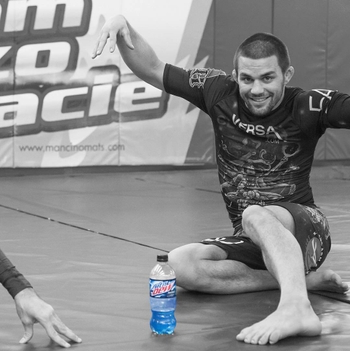 Garry Tonon