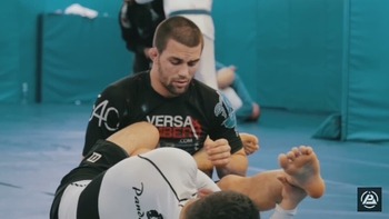 Garry Tonon