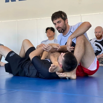 Garry Tonon