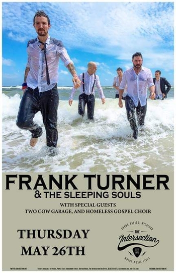 Frank Turner