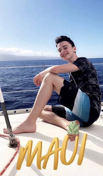 Noah Schnapp