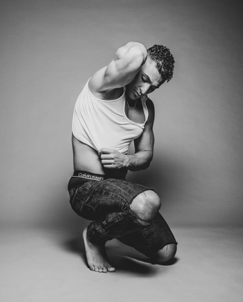 Joseph Abdin