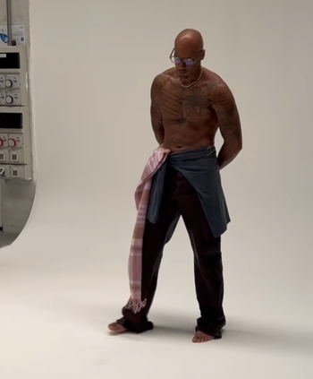 Lamont Marcell Jacobs