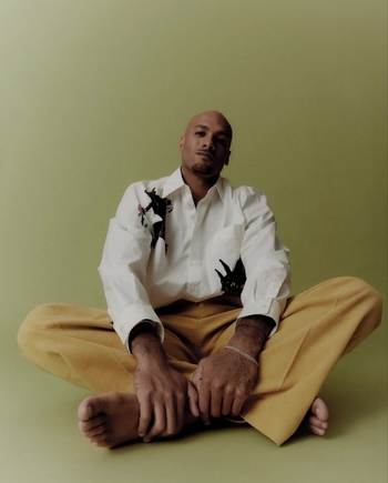 Lamont Marcell Jacobs