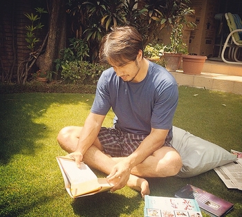 Ali Zafar