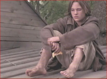 Brad Renfro