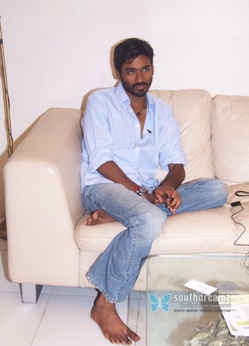 Dhanush