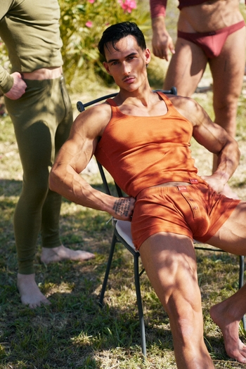 Levi van Wilgen