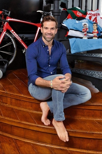 Gethin Jones