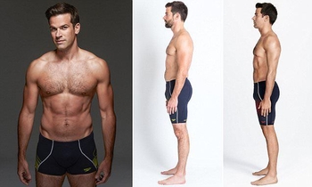 Gethin Jones