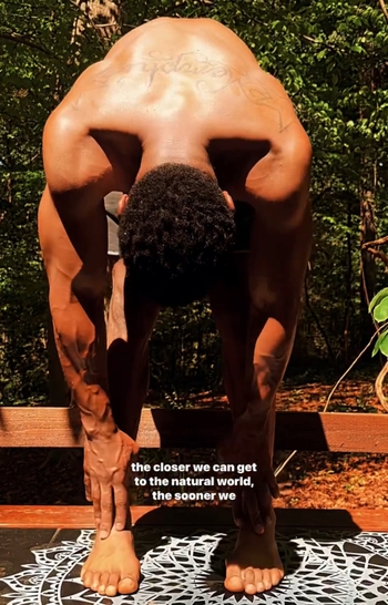 Bertram Williams Jr.