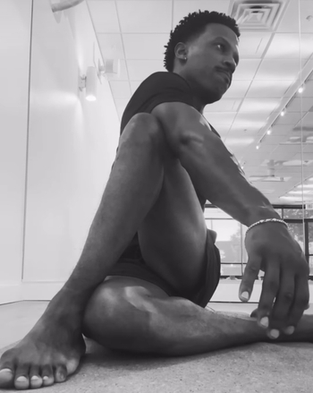 Bertram Williams Jr.