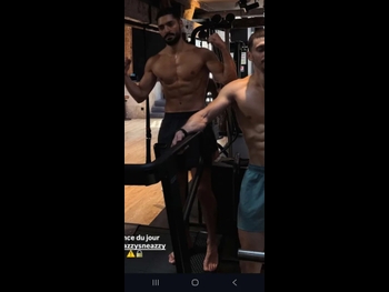  alt="Sneazzy West"