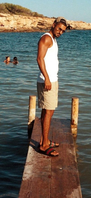 Sneazzy West