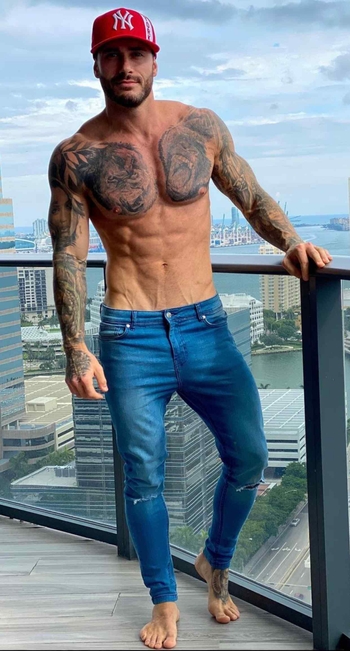 Mike Chabot