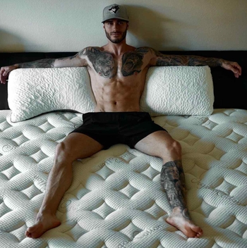 Mike Chabot