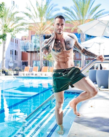 Mike Chabot