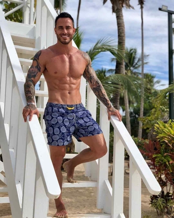 Mike Chabot