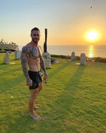 Mike Chabot