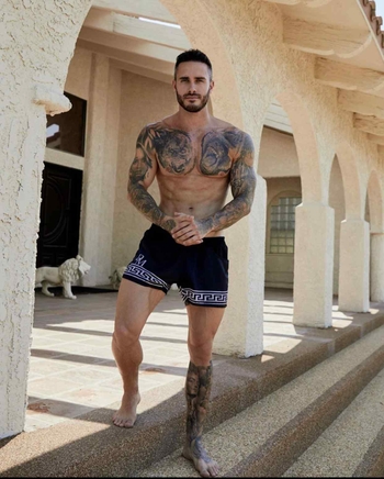 Mike Chabot