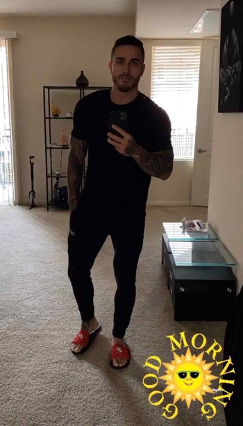 Mike Chabot