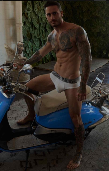 Mike Chabot