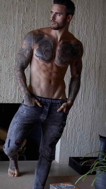 Mike Chabot