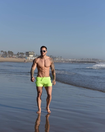 Mike Chabot