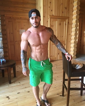 Mike Chabot