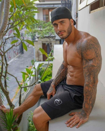 Mike Chabot