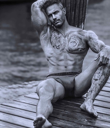 Mike Chabot