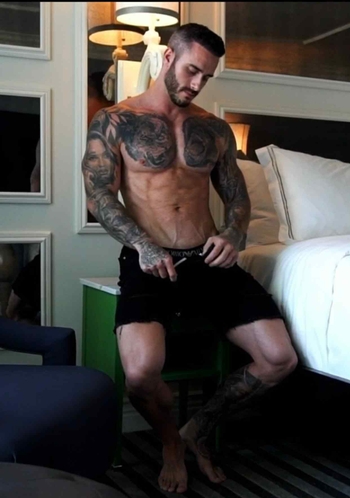 Mike Chabot