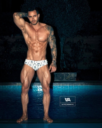 Mike Chabot