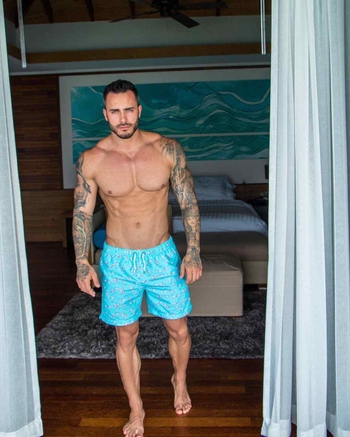 Mike Chabot