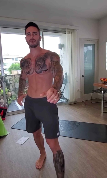 Mike Chabot