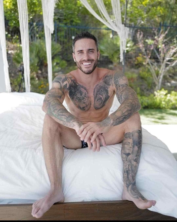 Mike Chabot