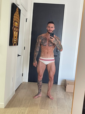 Mike Chabot