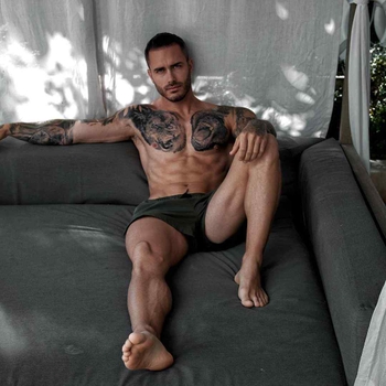 Mike Chabot