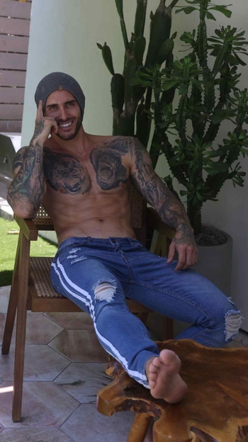 Mike Chabot