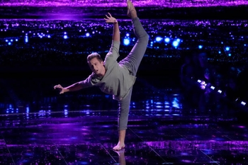 Derek Piquette