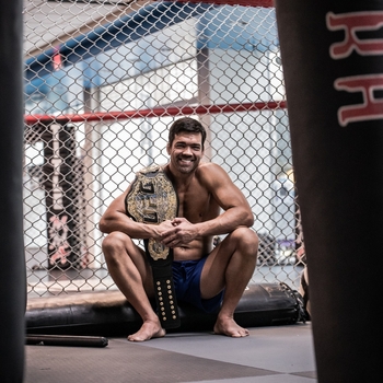 Lyoto Machida