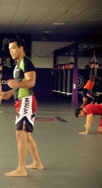 Lyoto Machida