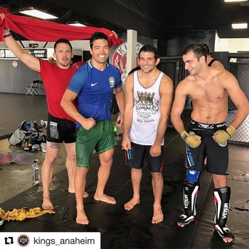 Lyoto Machida