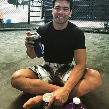 Lyoto Machida